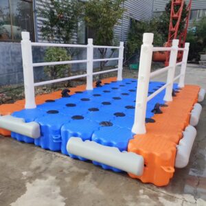Floating Dock