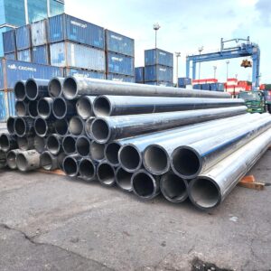 Piping System